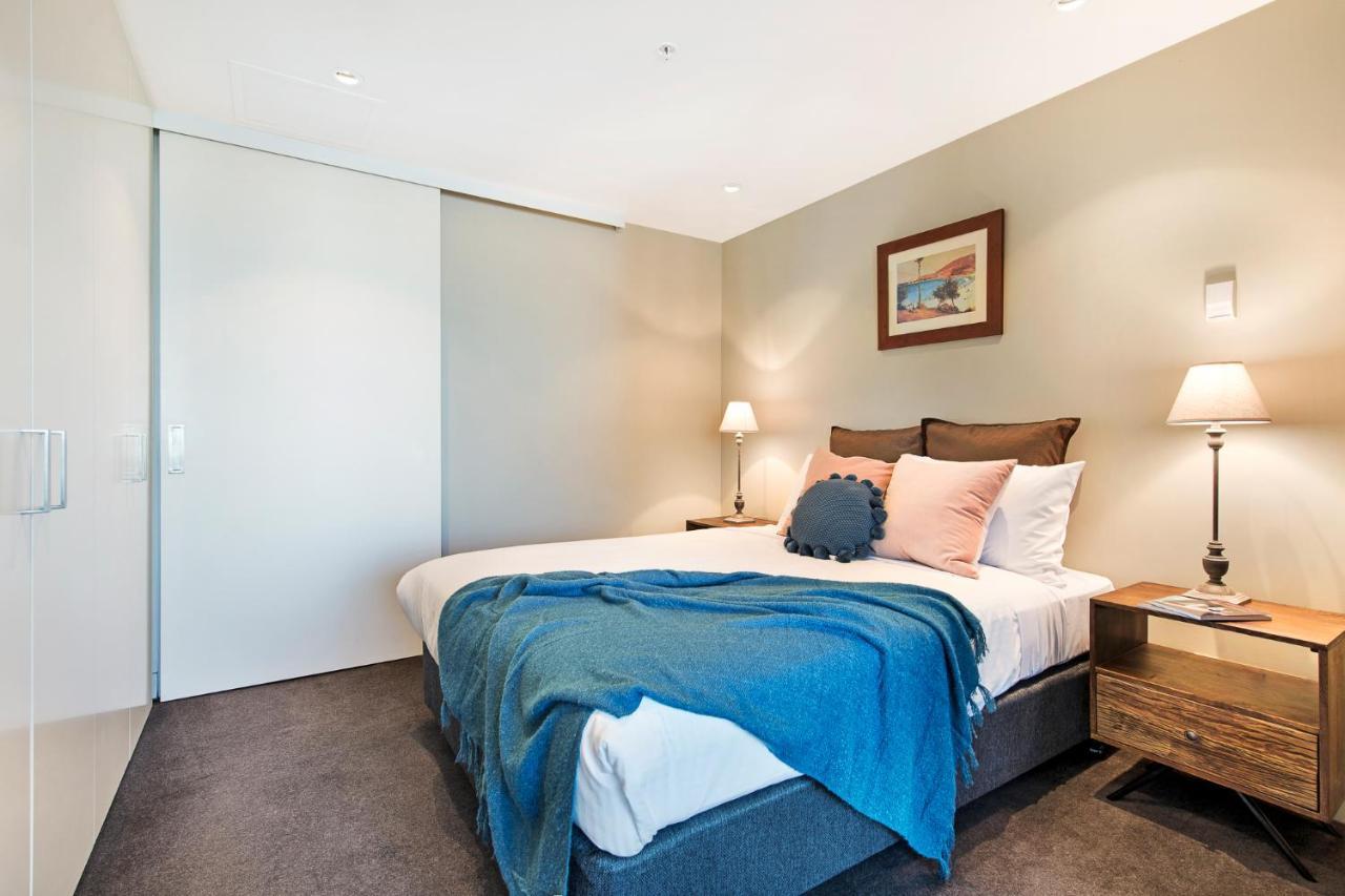Southbank Apartments Freshwater Place Melbourne Exterior foto
